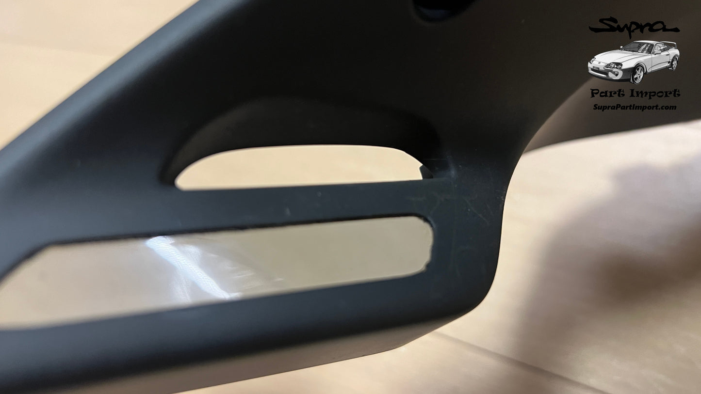 *SUPER RARE* JZA80/MK4 Supra Genuine OEM LHD Upper Cowl Dash Panel (55410-14510)