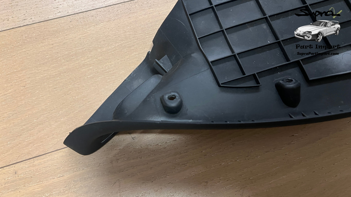 *SUPER RARE* JZA80/MK4 Supra Genuine OEM LHD Upper Cowl Dash Panel (55410-14510)