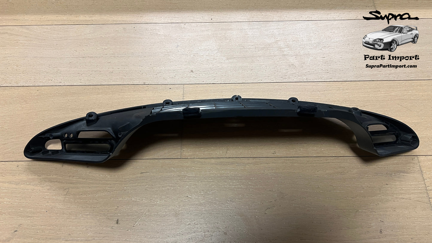 *SUPER RARE* JZA80/MK4 Supra Genuine OEM LHD Upper Cowl Dash Panel (55410-14510)