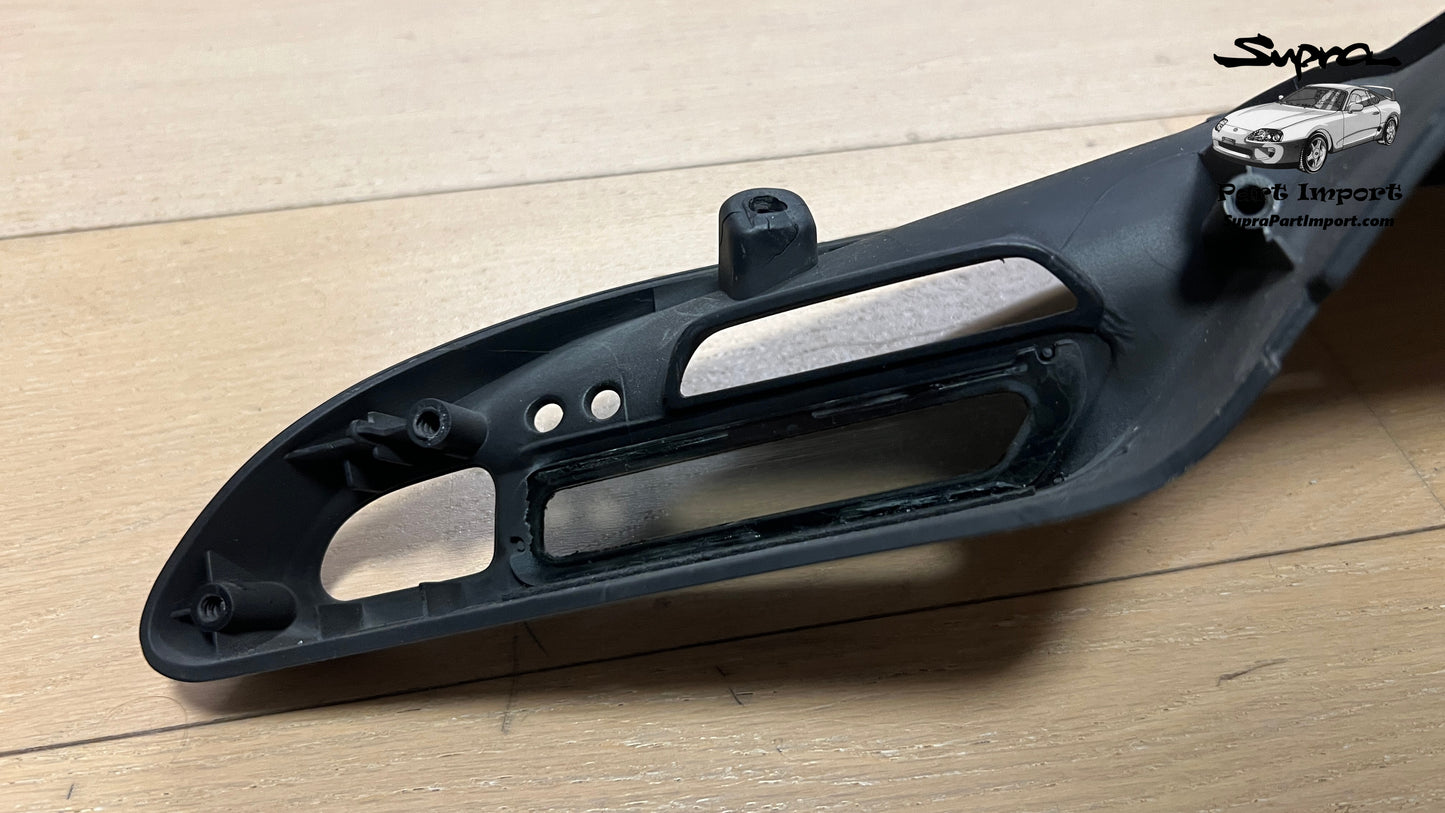 *SUPER RARE* JZA80/MK4 Supra Genuine OEM LHD Upper Cowl Dash Panel (55410-14510)
