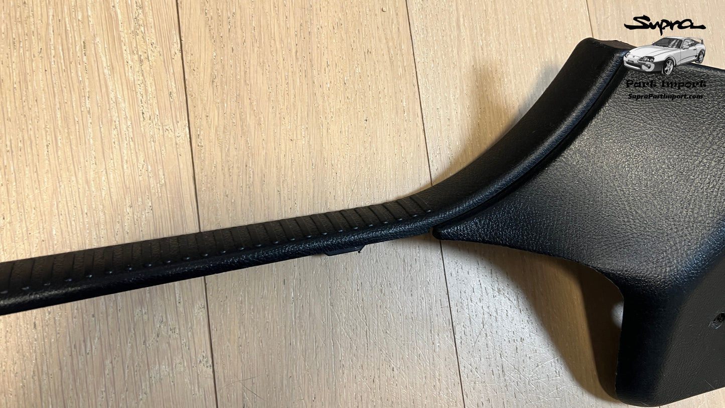 JZA80/MK4 Supra Genuine OEM RHD Left Side, Interior Side Kick Panel (62102-14240-C0)