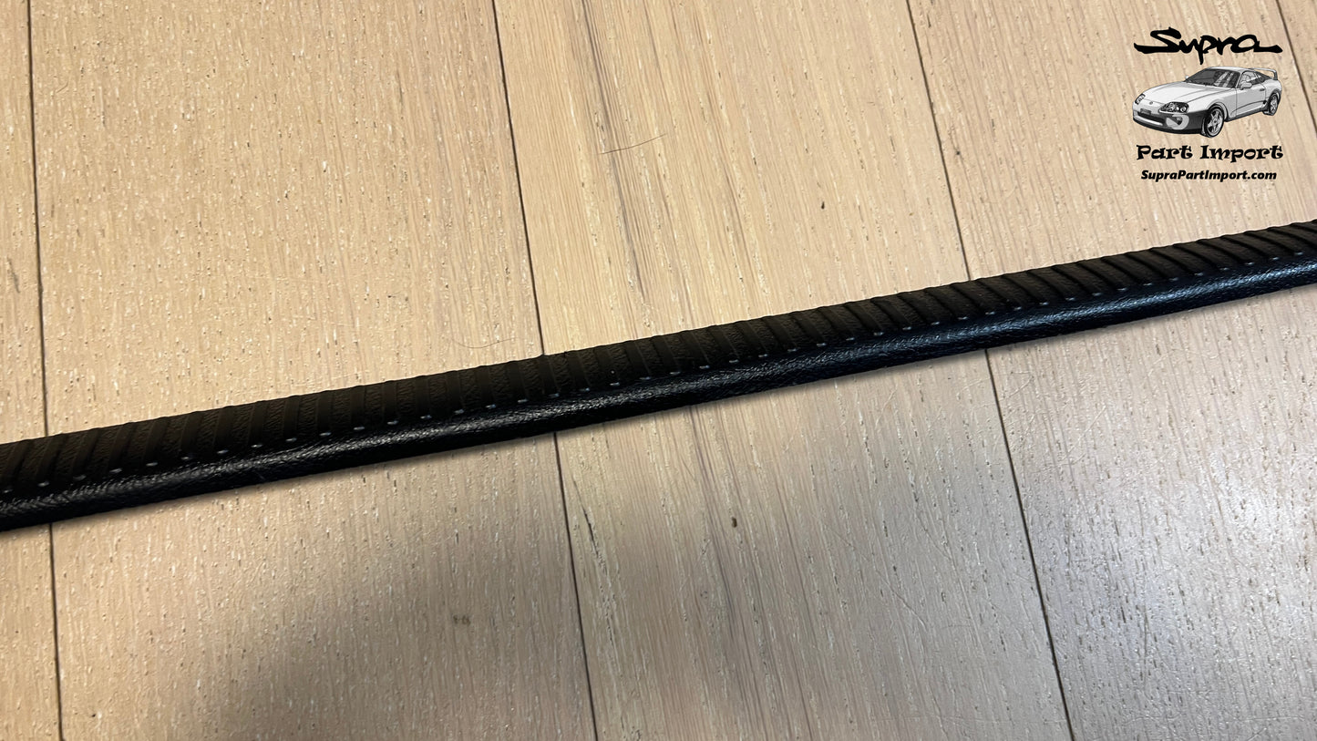 JZA80/MK4 Supra Genuine OEM RHD Left Side, Interior Side Kick Panel (62102-14240-C0)