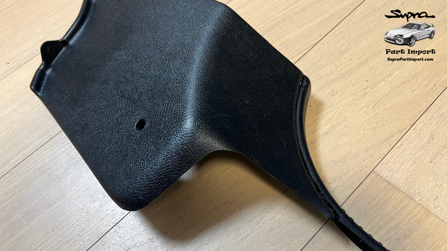 JZA80/MK4 Supra Genuine OEM RHD Right Side, Interior Side Kick Panel (62112-14230-C0)