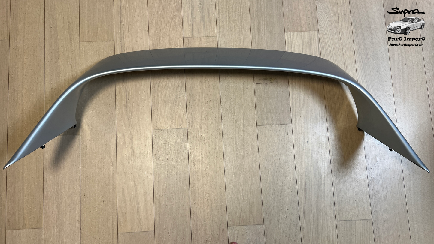 JZA80 Supra LHD/RHD OEM Spoiler