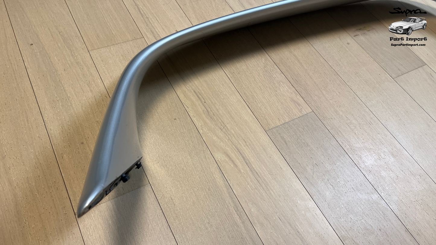 JZA80 Supra LHD/RHD OEM Spoiler