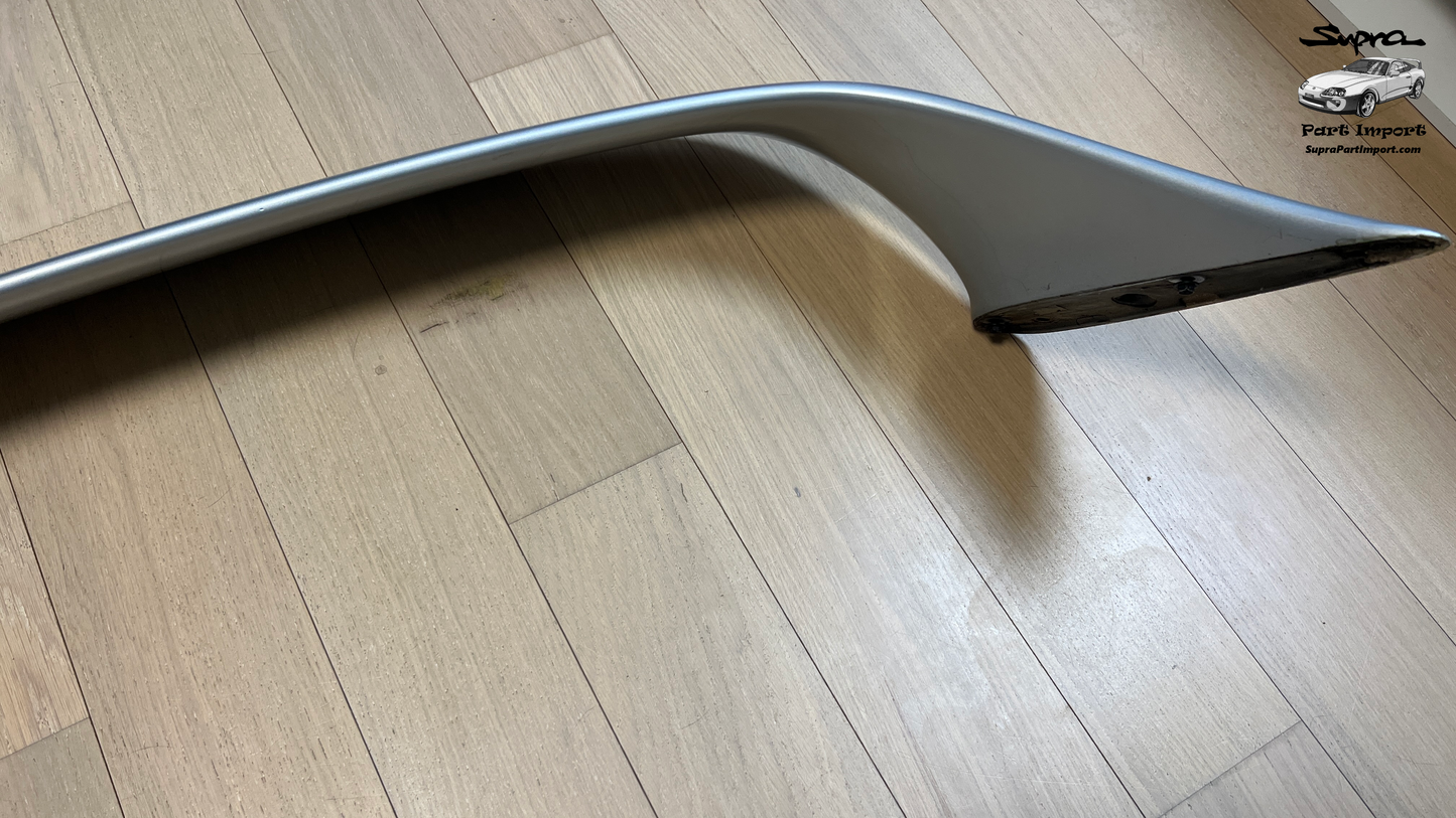 JZA80 Supra LHD/RHD OEM Spoiler