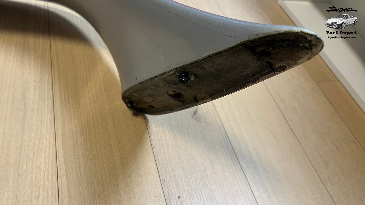 JZA80 Supra LHD/RHD OEM Spoiler