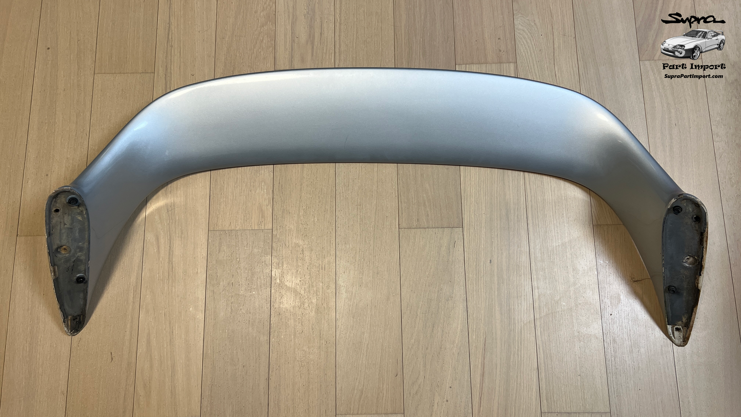 JZA80 Supra LHD/RHD OEM Spoiler