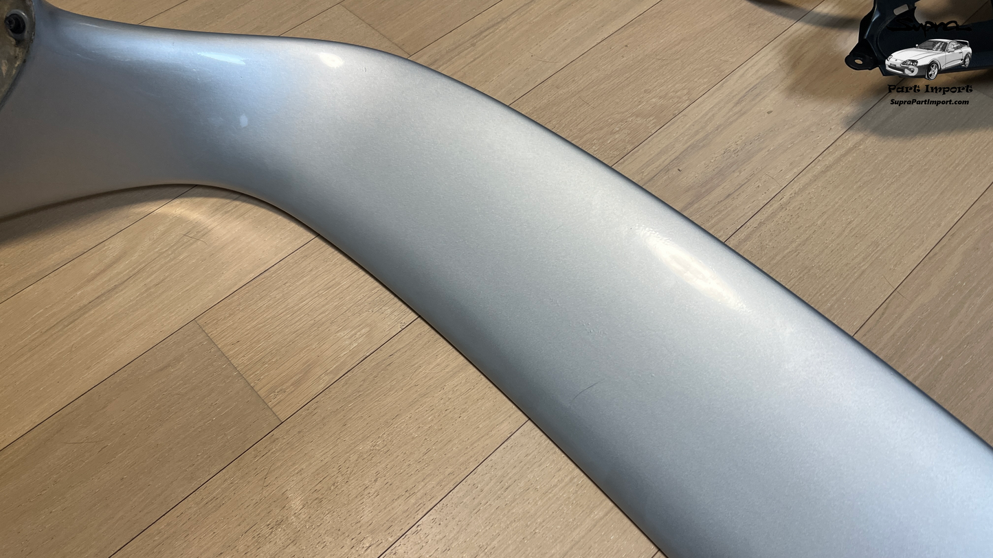 JZA80 Supra LHD/RHD OEM Spoiler