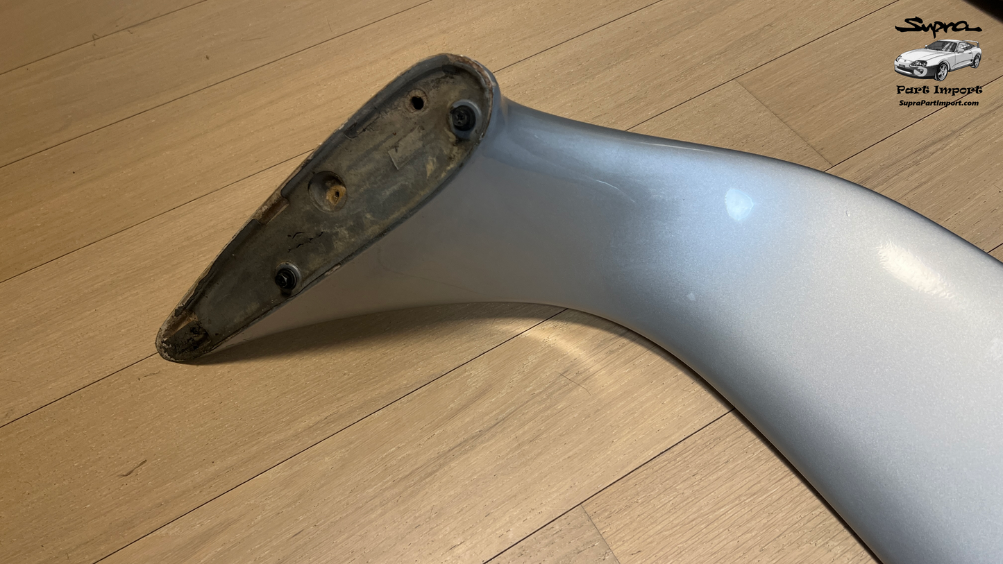 JZA80 Supra LHD/RHD OEM Spoiler