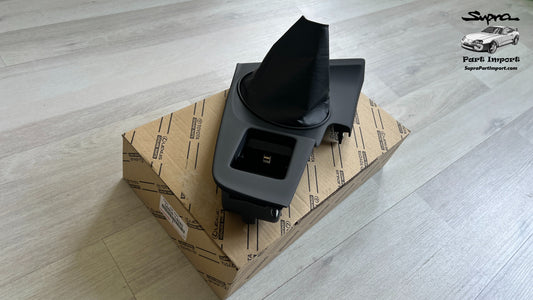 *NEW* JZA80 Supra Genuine OEM S1 RHD Manual Dash Panel (58804-14040/58804-14080/58821-14130)