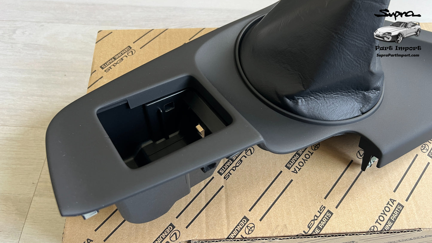 *NEW* JZA80 Supra Genuine OEM S1 RHD Manual Dash Panel (58804-14040/58804-14080/58821-14130)