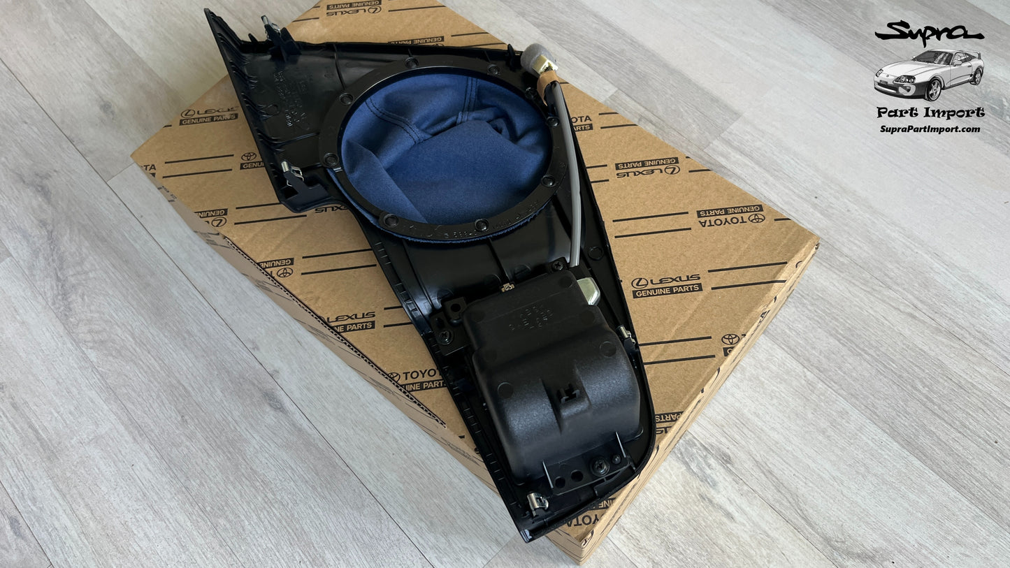 *NEW* JZA80 Supra Genuine OEM S1 RHD Manual Dash Panel (58804-14040/58804-14080/58821-14130)