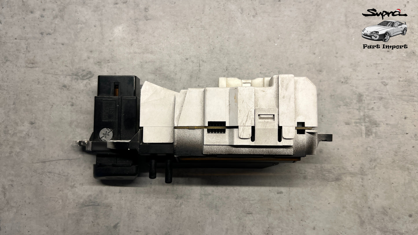 *RARE* JZA80 Supra Genuine OEM S1 RHD 61373 MILES Odometer Assembly, 83950-14090