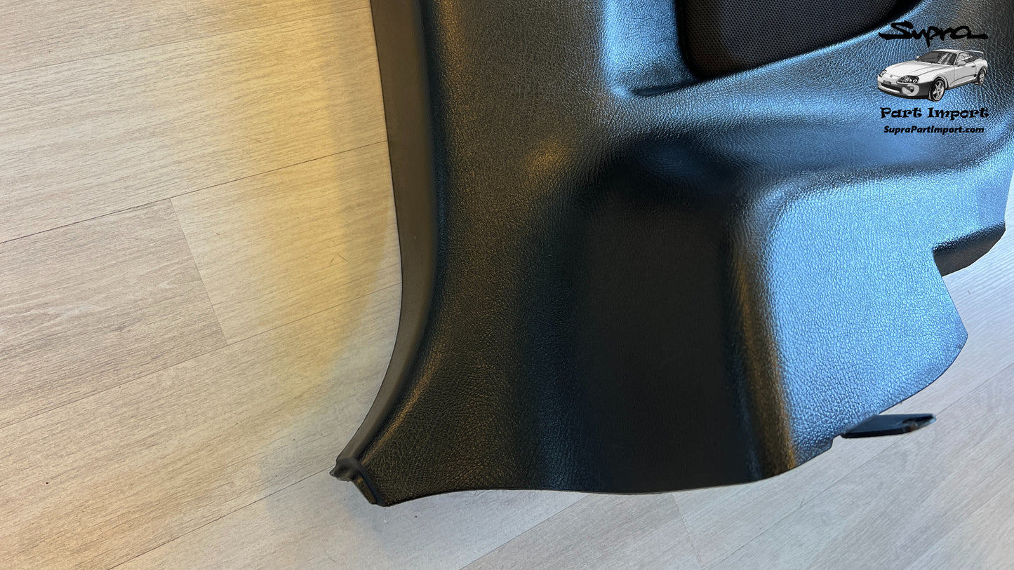 *VERY RARE* JZA80 Supra Genuine OEM Right Side Rear Speaker Trim Assembly (62510-1B170)