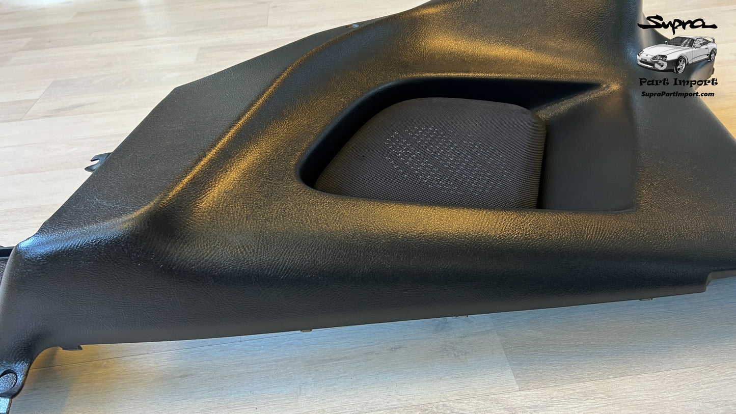 *VERY RARE* JZA80 Supra Genuine OEM Right Side Rear Speaker Trim Assembly (62510-1B170)