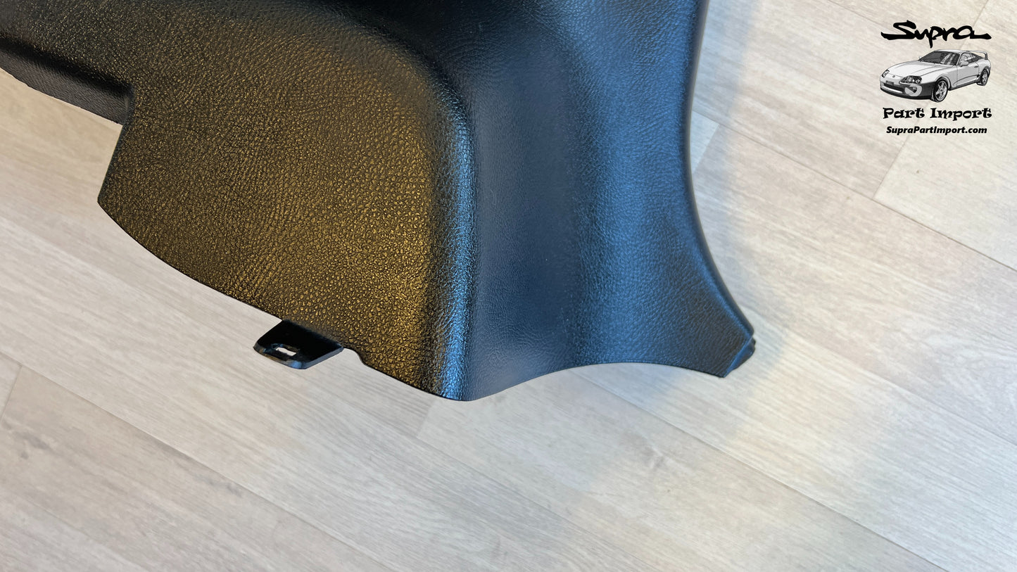 *VERY RARE* JZA80 Supra Genuine OEM Left Side Rear Speaker Trim Assembly (62520-1B150)