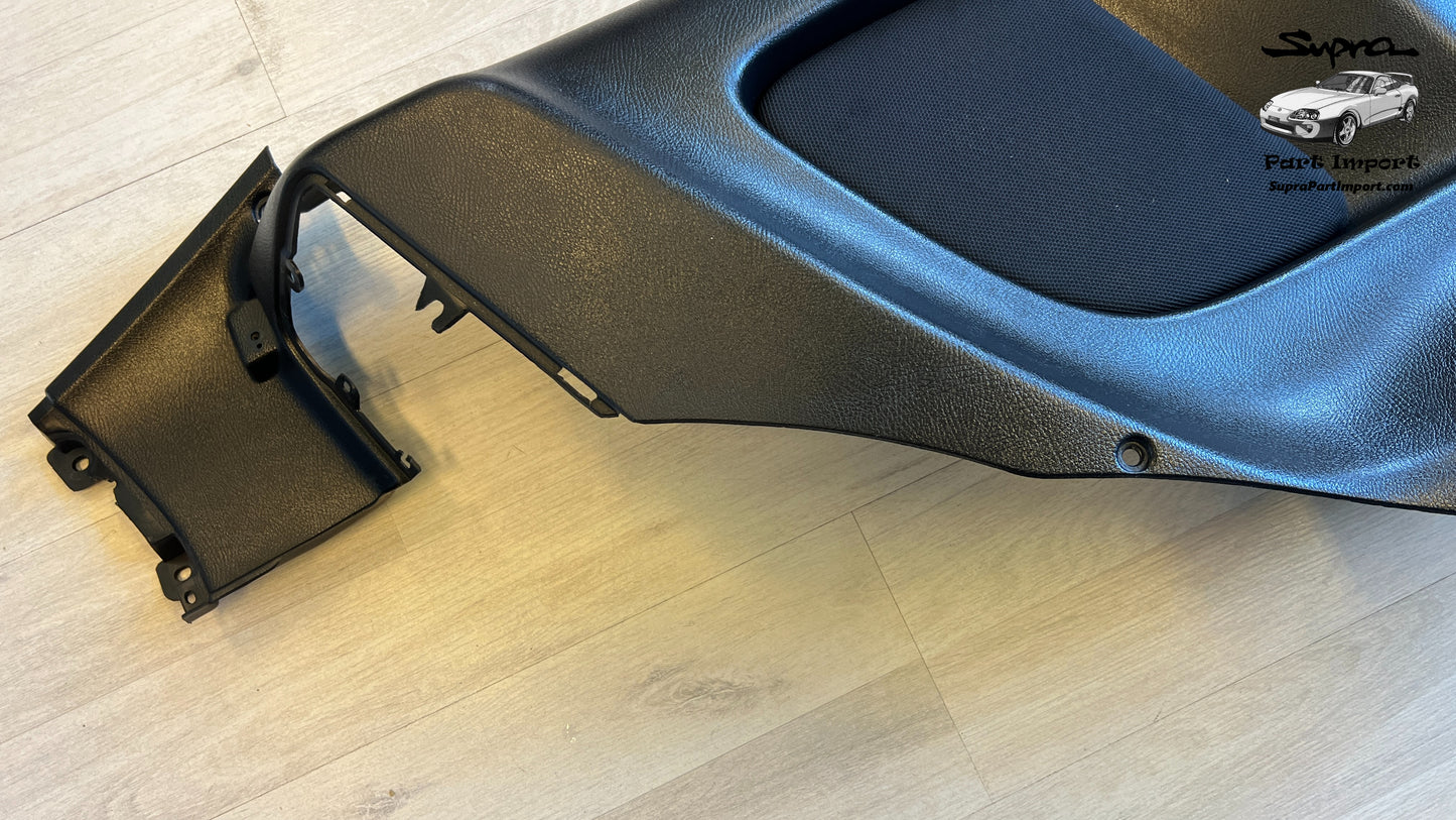*VERY RARE* JZA80 Supra Genuine OEM Left Side Rear Speaker Trim Assembly (62520-1B150)