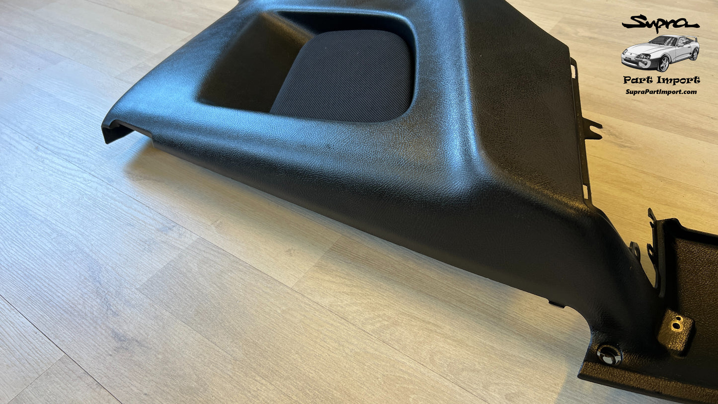 *VERY RARE* JZA80 Supra Genuine OEM Left Side Rear Speaker Trim Assembly (62520-1B150)