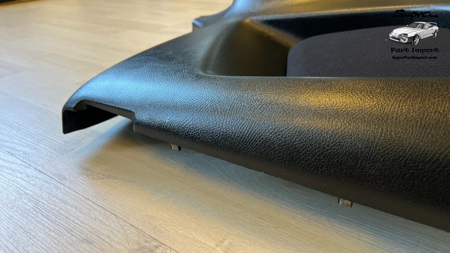 *VERY RARE* JZA80 Supra Genuine OEM Left Side Rear Speaker Trim Assembly (62520-1B150)