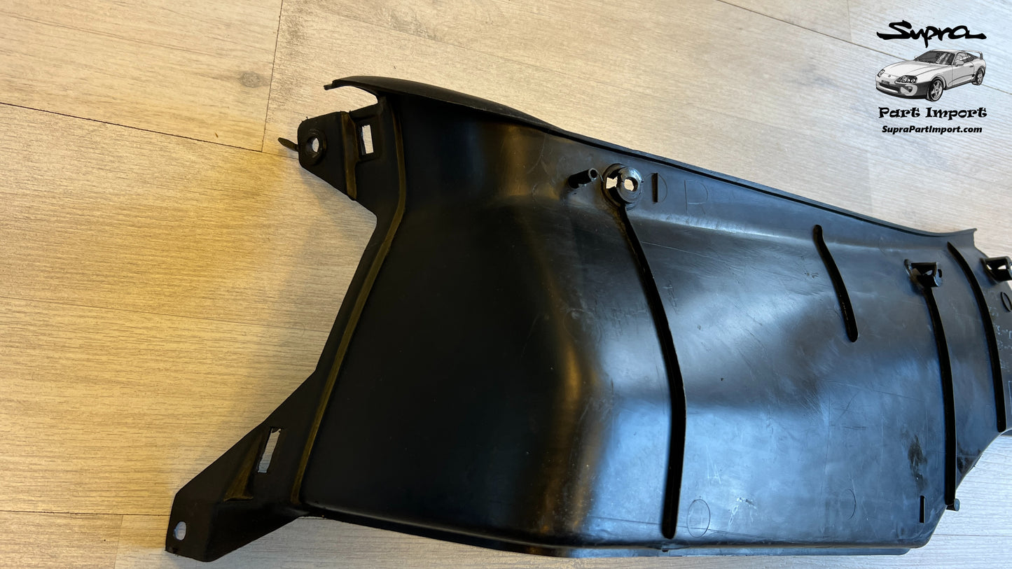 *RARE* JZA80 Supra Genuine OEM LHD/RHD Right Side Trunk Panel (64731-14130-C0)
