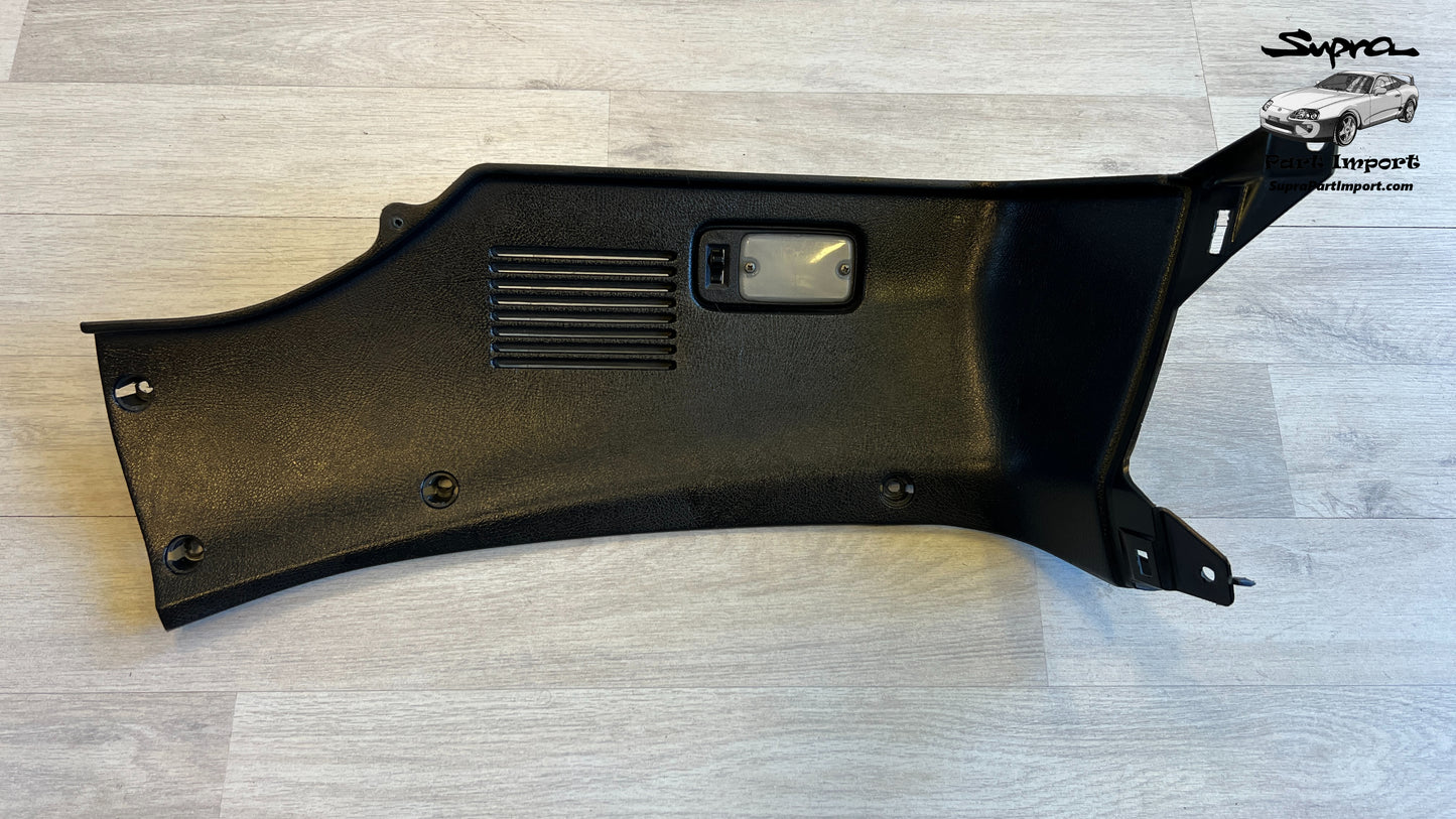 *RARE* JZA80 Supra Genuine OEM LHD/RHD Left Side Trunk Panel (64732-14130-C0)