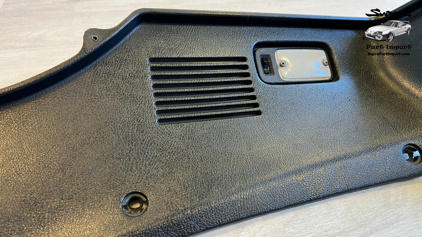 *RARE* JZA80 Supra Genuine OEM LHD/RHD Left Side Trunk Panel (64732-14130-C0)