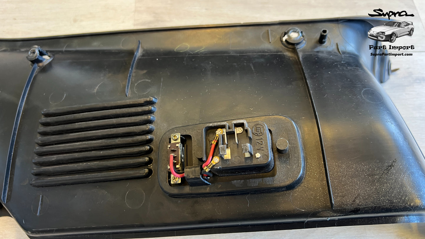 *RARE* JZA80 Supra Genuine OEM LHD/RHD Left Side Trunk Panel (64732-14130-C0)
