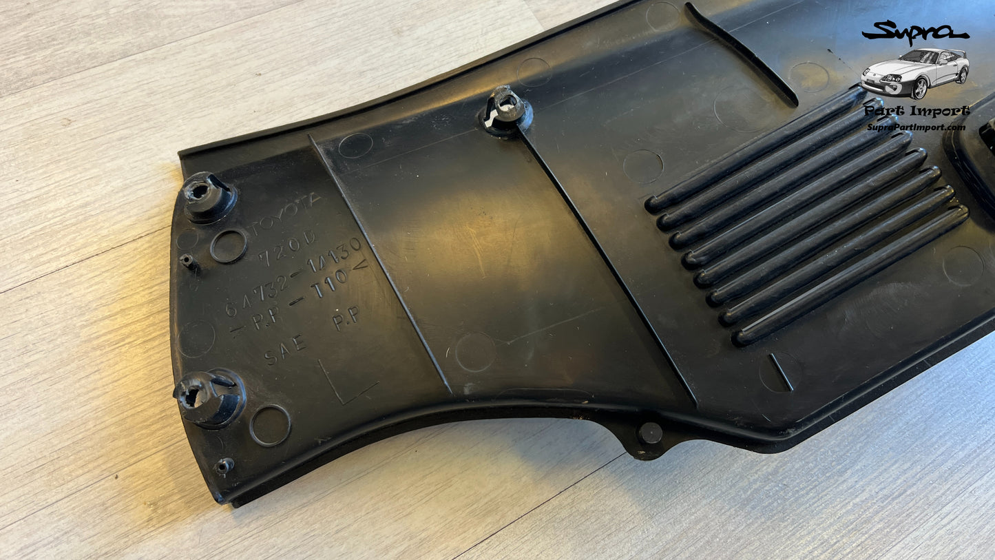 *RARE* JZA80 Supra Genuine OEM LHD/RHD Left Side Trunk Panel (64732-14130-C0)