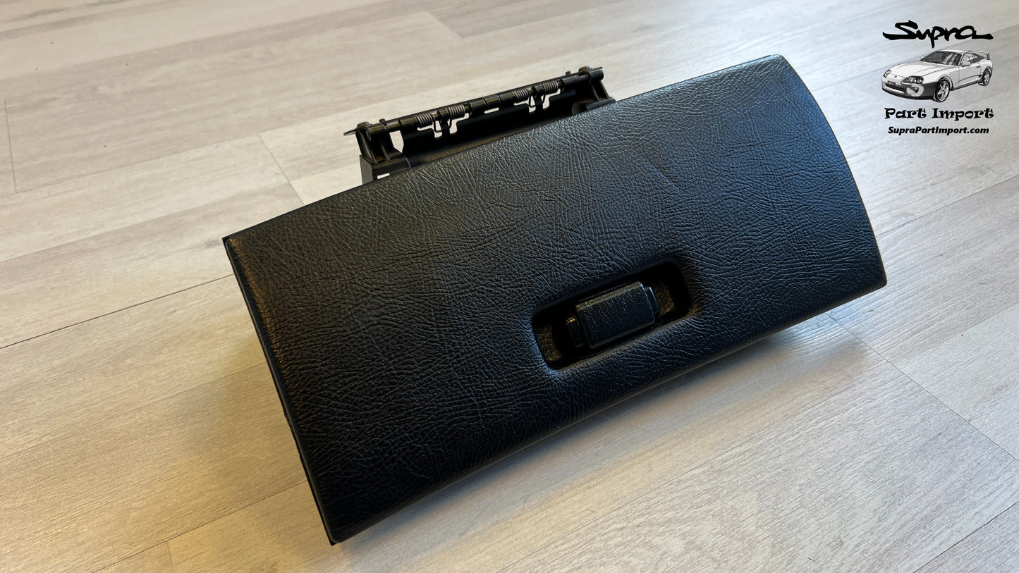 *RARE* JZA80 Supra Genuine OEM S1 RHD Upper Glove Box (55581-14220 / 55502-14060-C0)