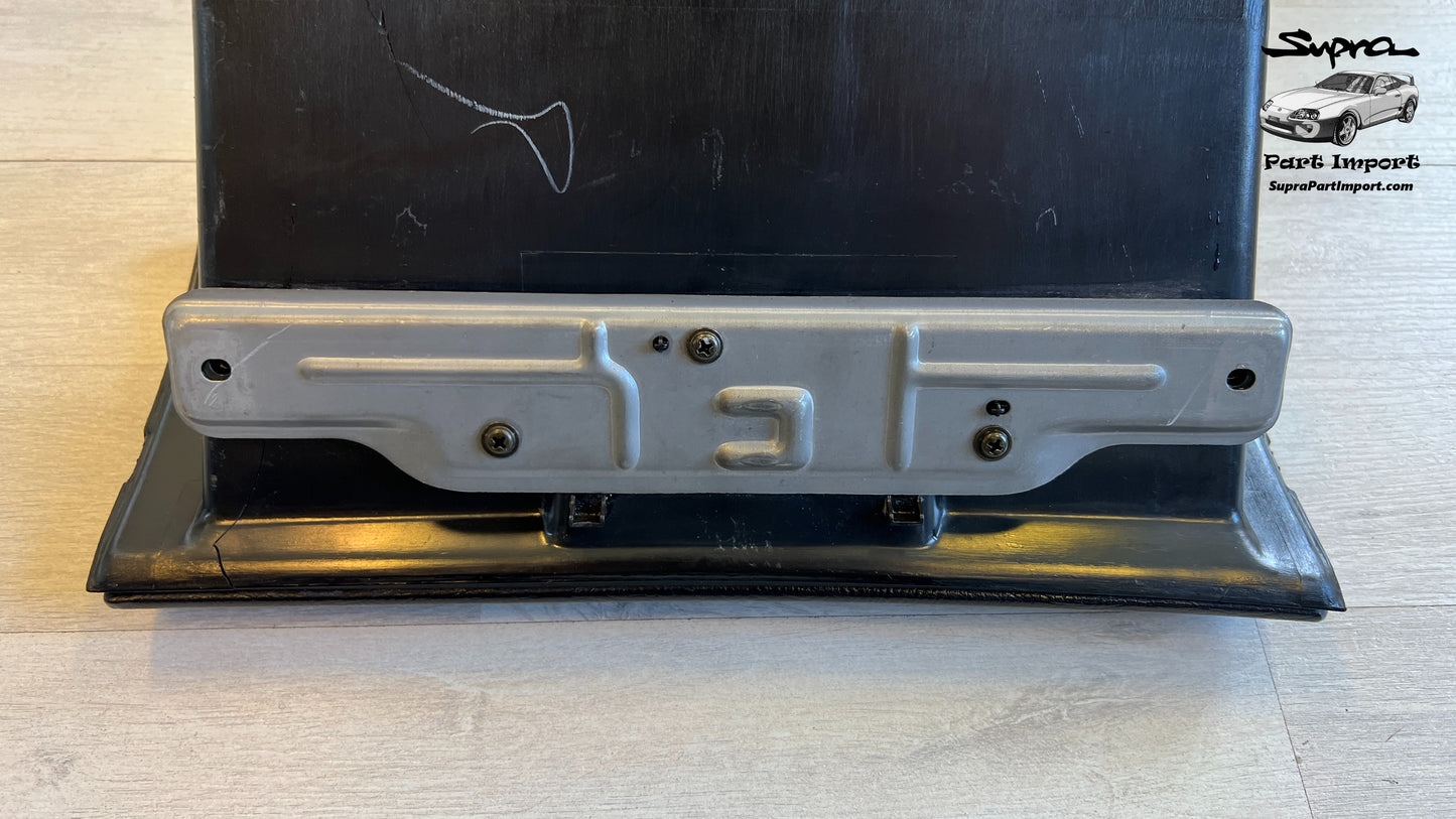 *RARE* JZA80 Supra Genuine OEM S1 RHD Upper Glove Box (55581-14220 / 55502-14060-C0)