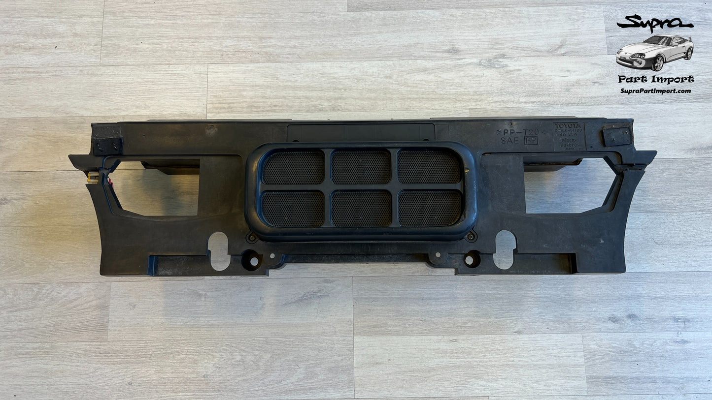 JZA80 Supra Genuine OEM LHD/RHD Subwoofer Speaker Option Assembly (86150-14160)