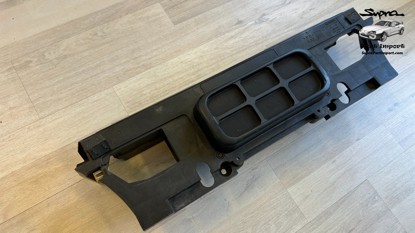 JZA80 Supra Genuine OEM LHD/RHD Subwoofer Speaker Option Assembly (86150-14160)