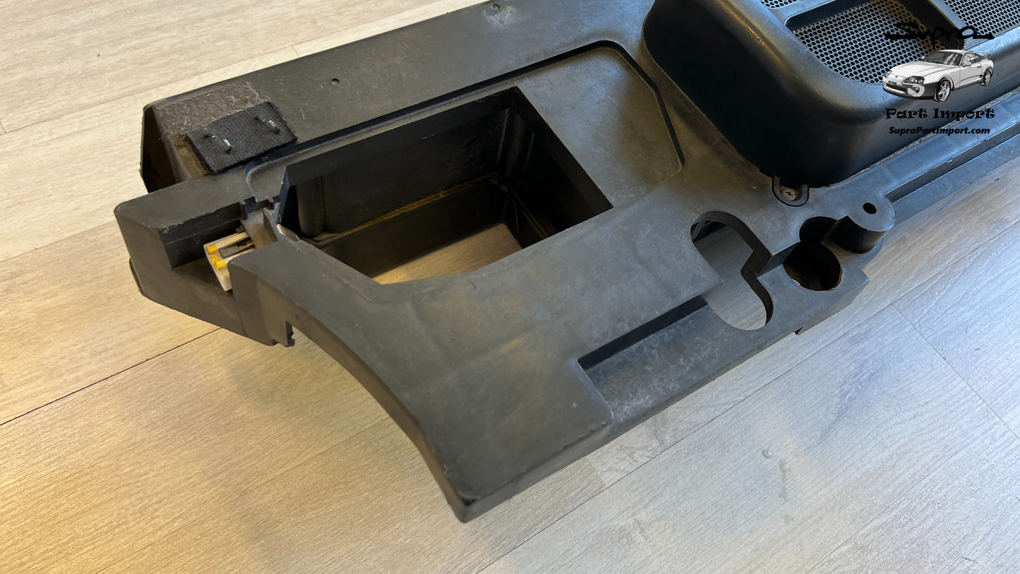 JZA80 Supra Genuine OEM LHD/RHD Subwoofer Speaker Option Assembly (86150-14160)