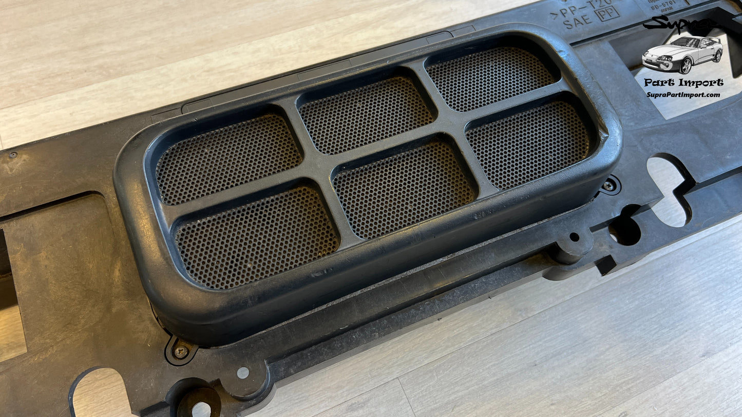 JZA80 Supra Genuine OEM LHD/RHD Subwoofer Speaker Option Assembly (86150-14160)