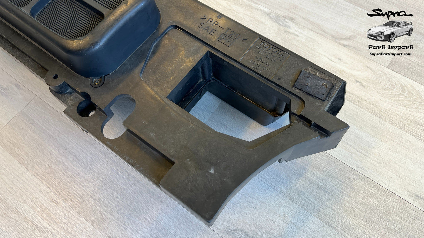 JZA80 Supra Genuine OEM LHD/RHD Subwoofer Speaker Option Assembly (86150-14160)