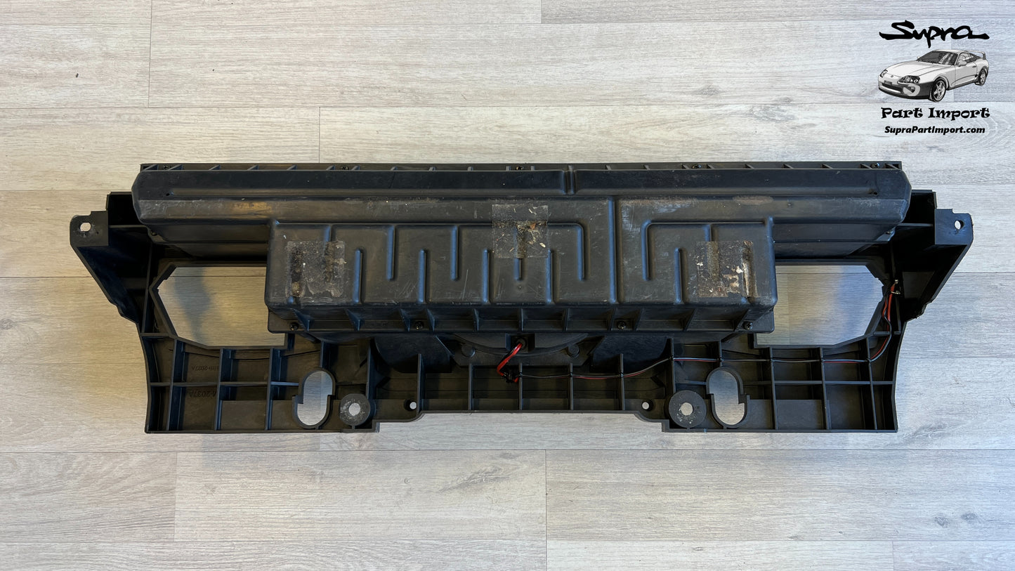 JZA80 Supra Genuine OEM LHD/RHD Subwoofer Speaker Option Assembly (86150-14160)