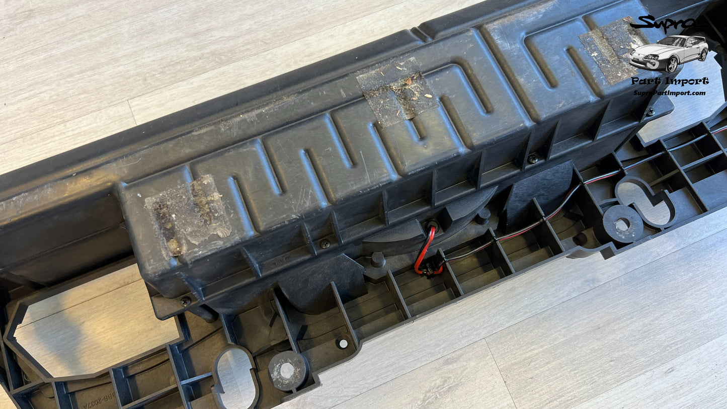 JZA80 Supra Genuine OEM LHD/RHD Subwoofer Speaker Option Assembly (86150-14160)