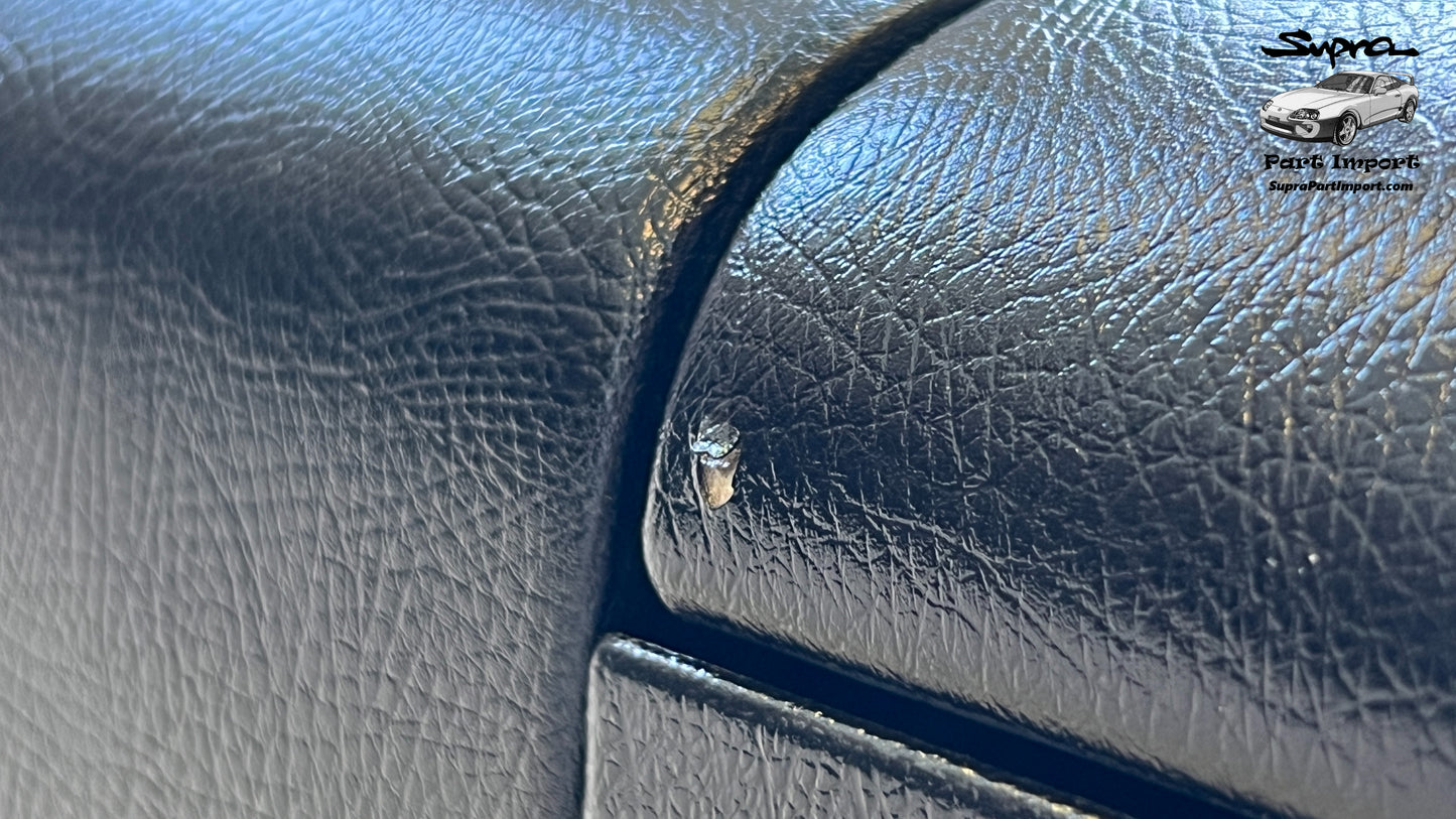 *RARE* JZA80 Supra Genuine OEM S1/S2 RHD Center Console Assembly (58810-14430 / 58911-14120)