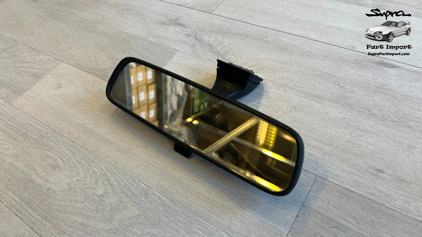 JZA80/MK4 Supra Genuine OEM Windshield Interior Mirror (87810-14180-C0)