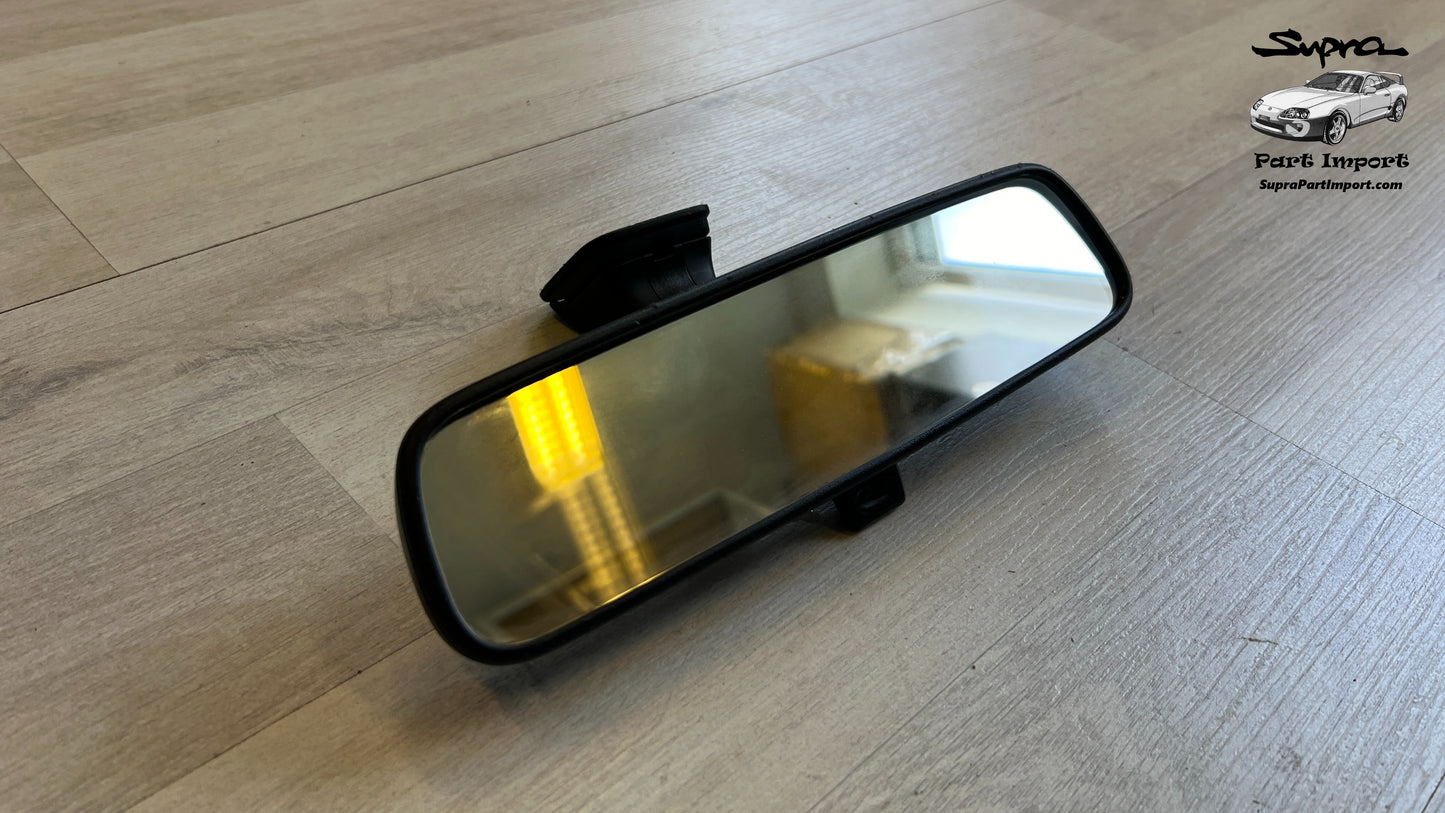 JZA80/MK4 Supra Genuine OEM Windshield Interior Mirror (87810-14180-C0)
