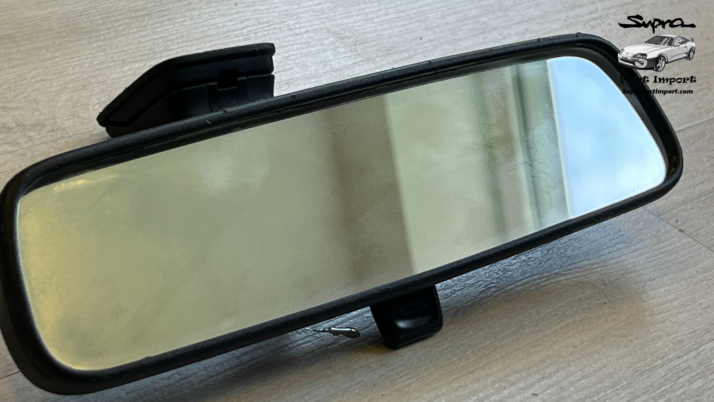 JZA80/MK4 Supra Genuine OEM Windshield Interior Mirror (87810-14180-C0)