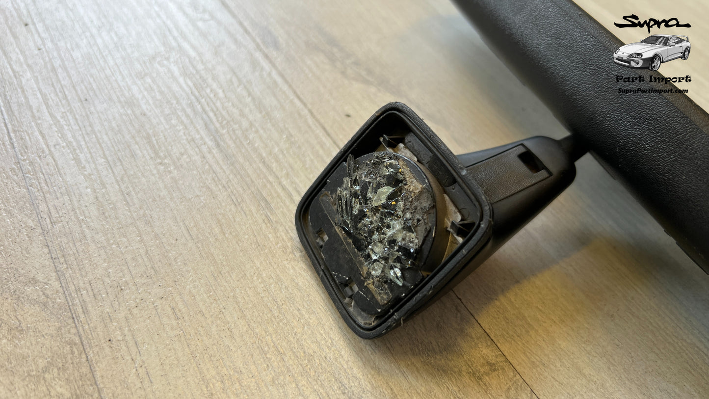 JZA80/MK4 Supra Genuine OEM Windshield Interior Mirror (87810-14180-C0)