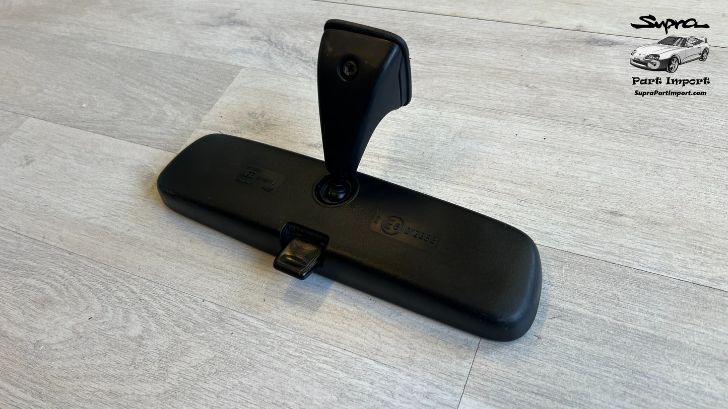 JZA80/MK4 Supra Genuine OEM Windshield Interior Mirror (87810-14180-C0)