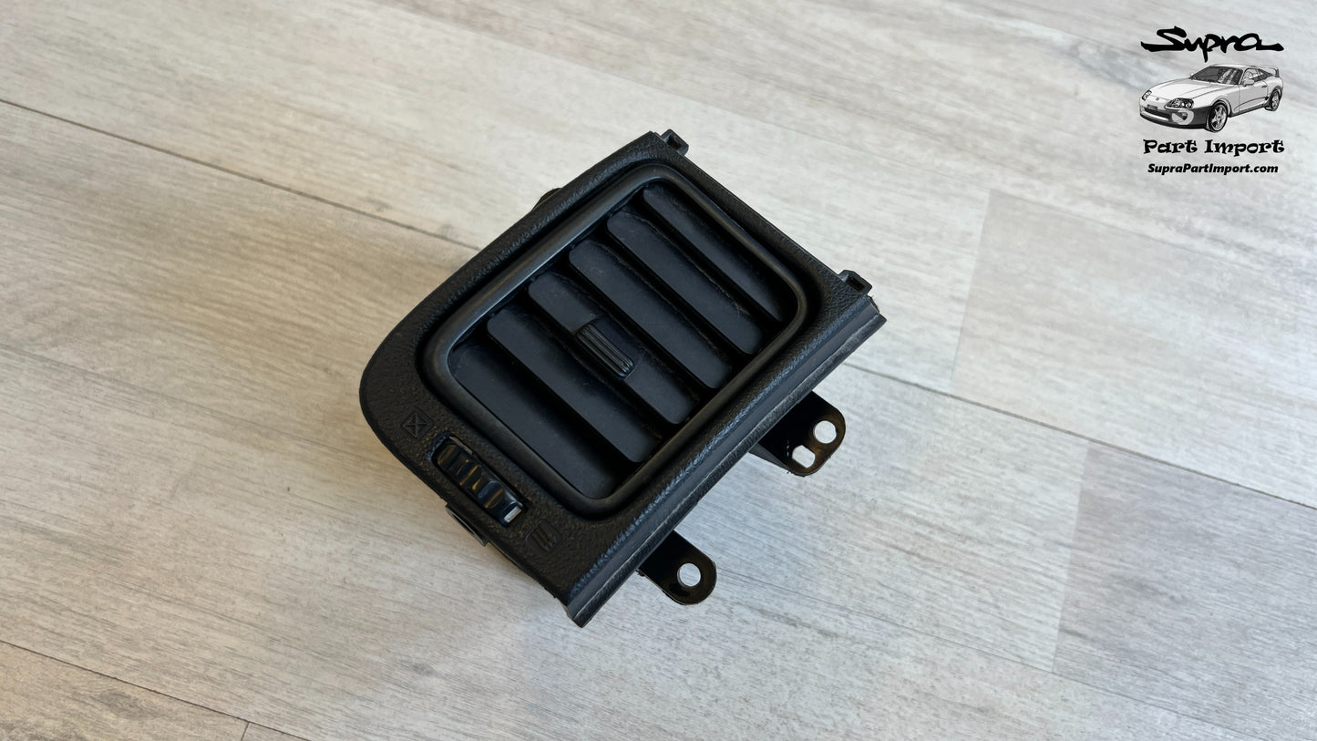 *DISCONTINUED* JZA80/MK4 Supra Genuine OEM Instrument Panel / Dashboard Vent / Register Assy (55680-14040-C0/55680-14040)