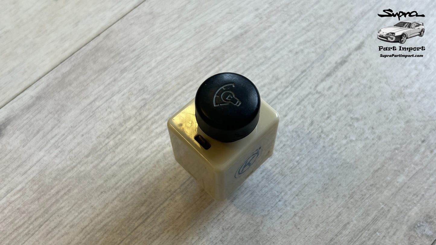 JZA80 Supra Genuine OEM LHD/RHD Keyhole Panel Dimmer