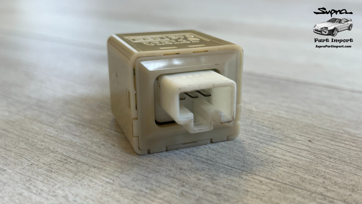 JZA80 Supra Genuine OEM LHD/RHD Keyhole Panel Dimmer