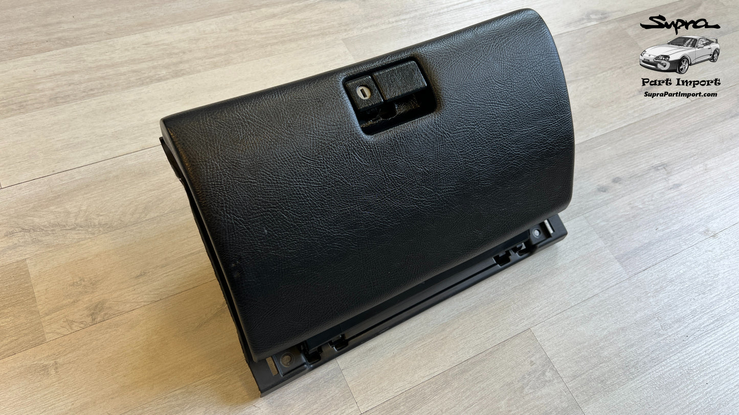 JZA80 Supra Genuine OEM LHD/RHD Lower Glovebox (55531-14120 / 55550-14180-C0)