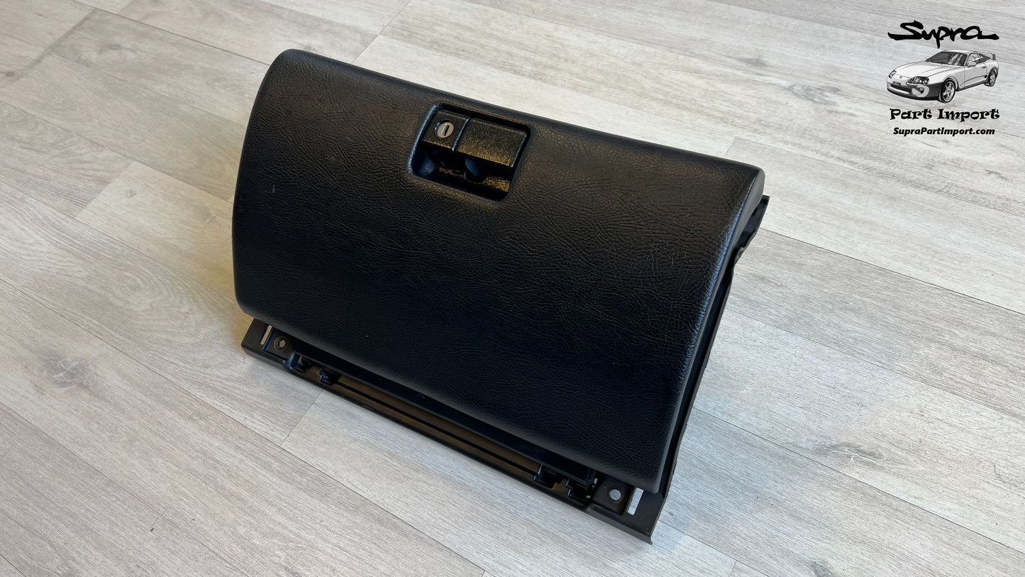 JZA80 Supra Genuine OEM LHD/RHD Lower Glovebox (55531-14120 / 55550-14180-C0)