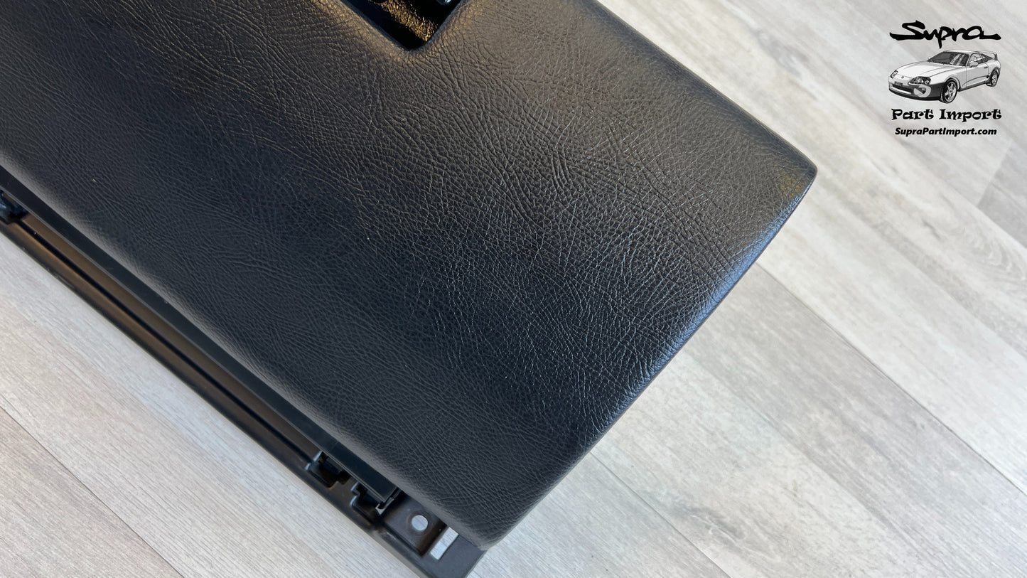 JZA80 Supra Genuine OEM LHD/RHD Lower Glovebox (55531-14120 / 55550-14180-C0)